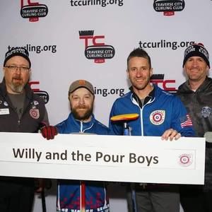 Meet your Posher, John